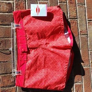 SIMS Board shorts Size 9